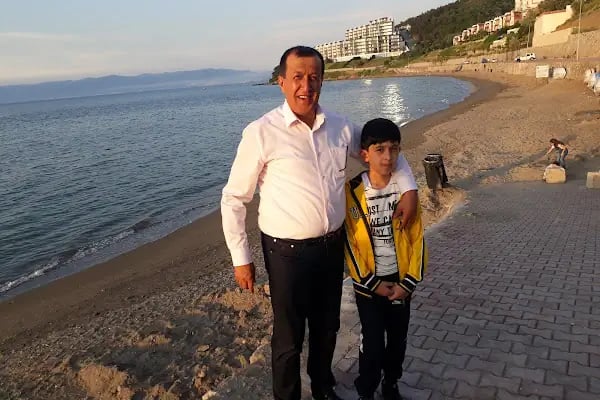 Burgaz Altınkum Halk Plajı - Resim 18
