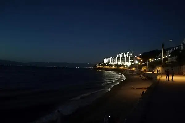 Burgaz Altınkum Halk Plajı - Resim 16