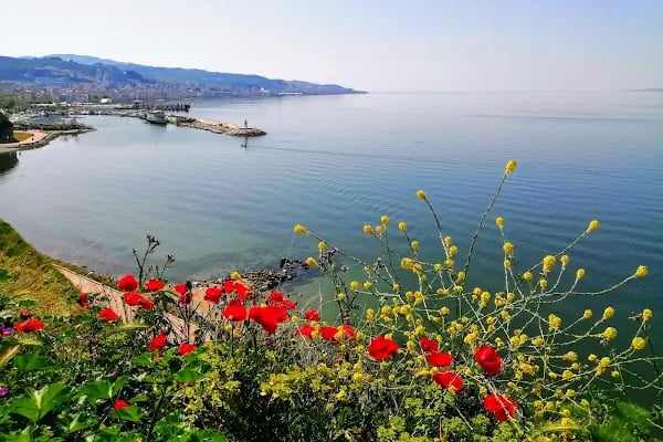 Burgaz Altınkum Halk Plajı - Resim 6