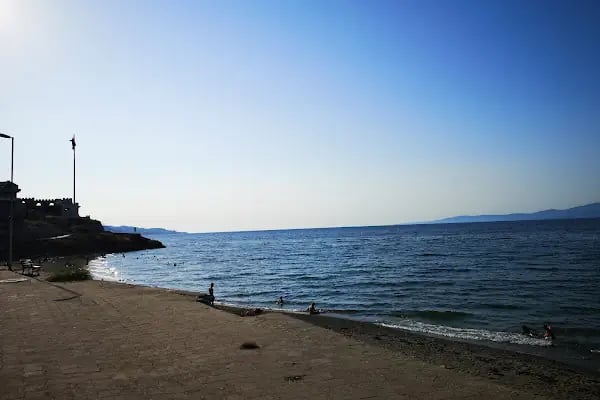 Burgaz Altınkum Halk Plajı - Resim 3