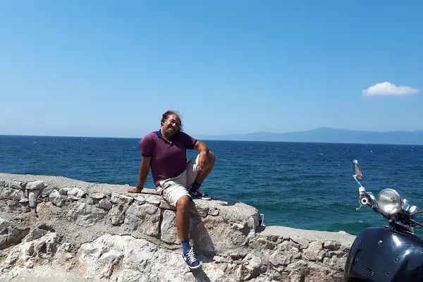 Burgaz Altınkum Halk Plajı - Resim 14