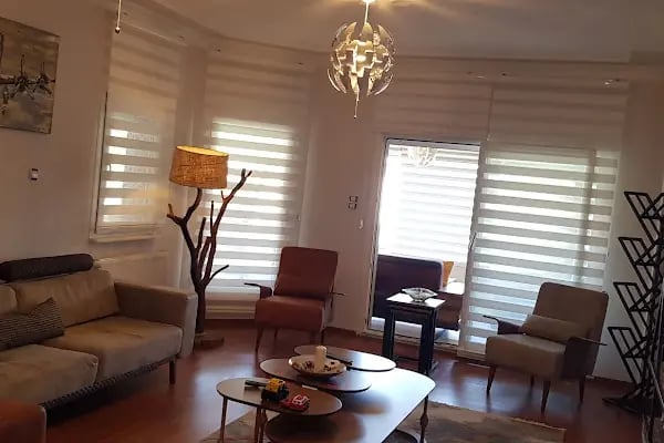 Burgaz Altınkum Halk Plajı - Resim 17