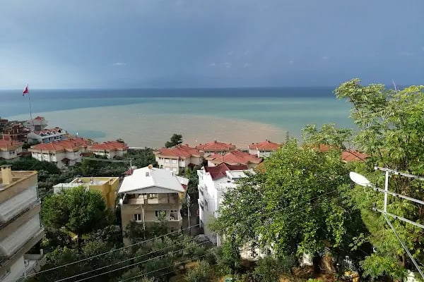 Burgaz Altınkum Halk Plajı - Resim 12