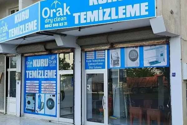 Orakkurutemizlemehilvan - Resim 2