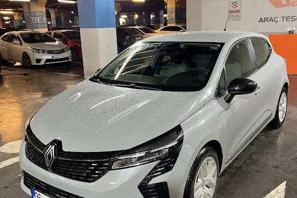 Garenta Bursa Anatolium AVM (Otogar) Araç Kiralama - Resim 11