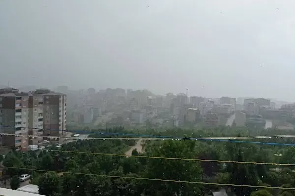 Çağdaşkent Parkı - Resim 14