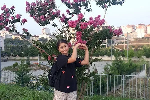 Çağdaşkent Parkı - Resim 7