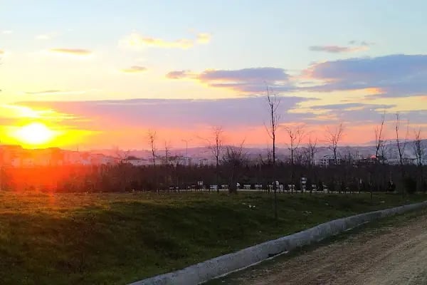 Çağdaşkent Parkı - Resim 12