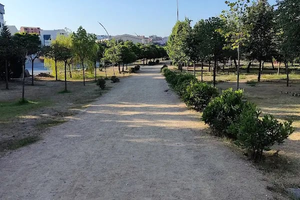 Çağdaşkent Parkı - Resim 4