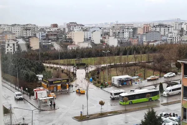 Çağdaşkent Parkı - Resim 2
