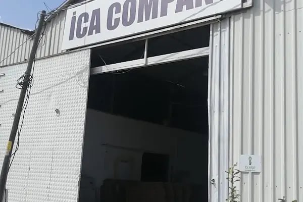İCA Ahşap - Resim 1