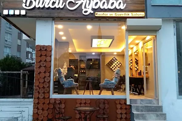 Saloon Burcu Bayan Kuaförü - Resim 3