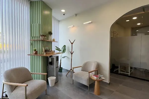 A Dental Stüdyo Ağız ve Diş Sağlığı Polikliniği - Resim 3