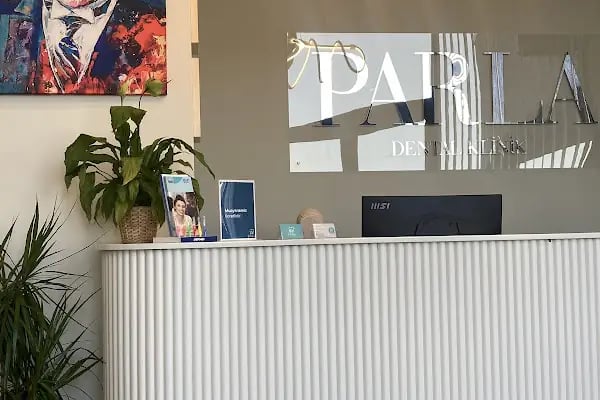 A Dental Stüdyo Ağız ve Diş Sağlığı Polikliniği - Resim 6