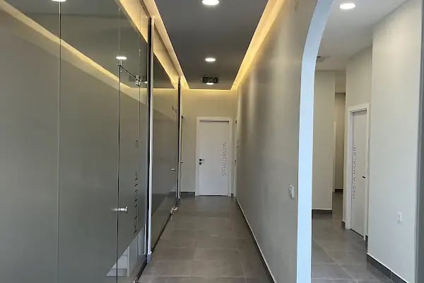 A Dental Stüdyo Ağız ve Diş Sağlığı Polikliniği - Resim 5