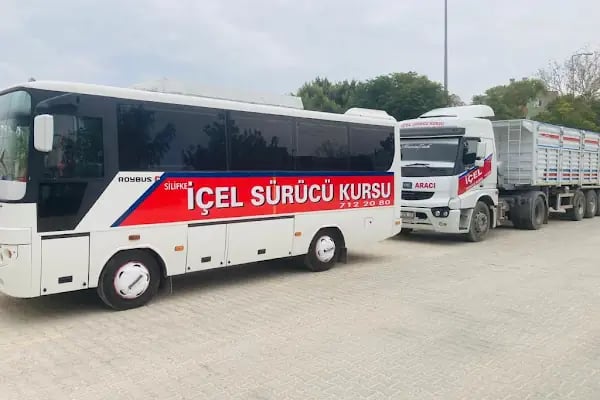 Silifke İçel Sürücü Kursu - Resim 2