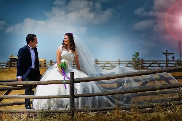 Ankara Düğün Fotoğrafçısı STUDYO EROL TANITIM MEDYA - Resim 13