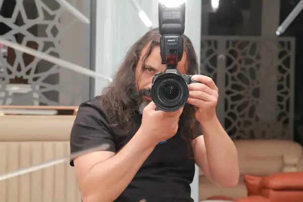 Ankara Düğün Fotoğrafçısı STUDYO EROL TANITIM MEDYA - Resim 14