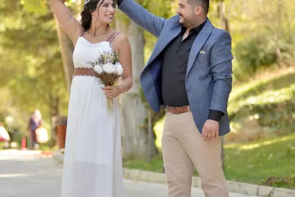Ankara Düğün Fotoğrafçısı STUDYO EROL TANITIM MEDYA - Resim 6