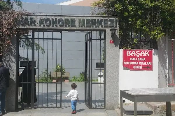 Çınar Kongre Merkezi - Resim 11