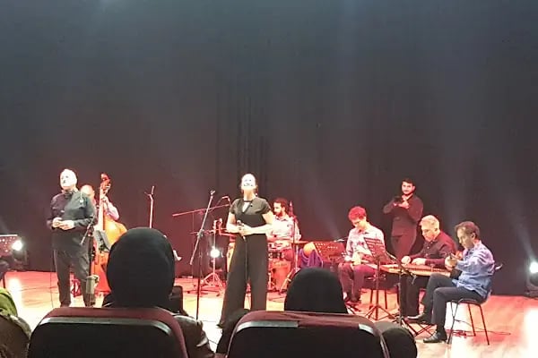 Çınar Kongre Merkezi - Resim 10