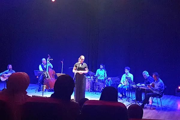 Çınar Kongre Merkezi - Resim 3