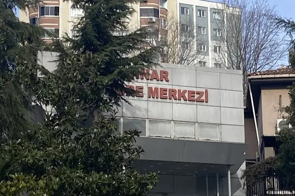 Çınar Kongre Merkezi - Resim 2