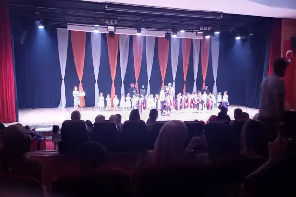 Çınar Kongre Merkezi - Resim 18