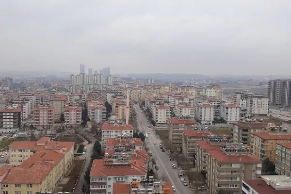 Kozanlı Cami - Resim 17