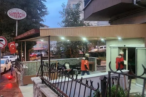 Ankara Simitçisi - Resim 17