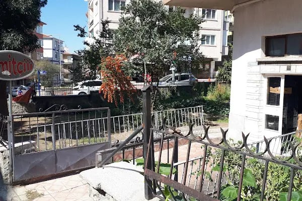 Ankara Simitçisi - Resim 11
