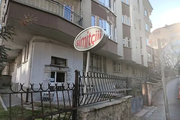 Ankara Simitçisi - Resim 7