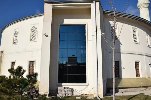 Seyyi̇d Abdurrahi̇m Reyhan Cami̇i̇ - Resim 19