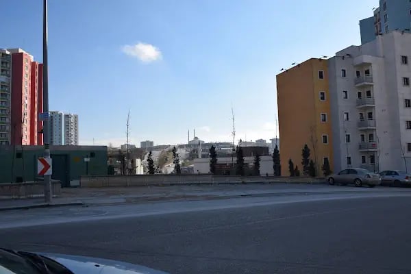 Seyyi̇d Abdurrahi̇m Reyhan Cami̇i̇ - Resim 12