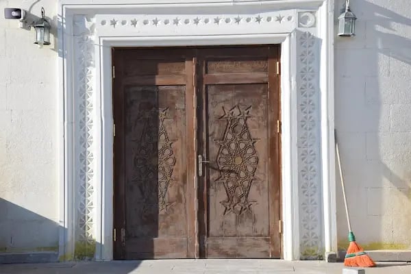 Seyyi̇d Abdurrahi̇m Reyhan Cami̇i̇ - Resim 18