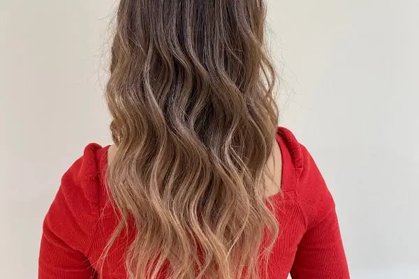 Erdo No1 Hair Stüdyo - Resim 8