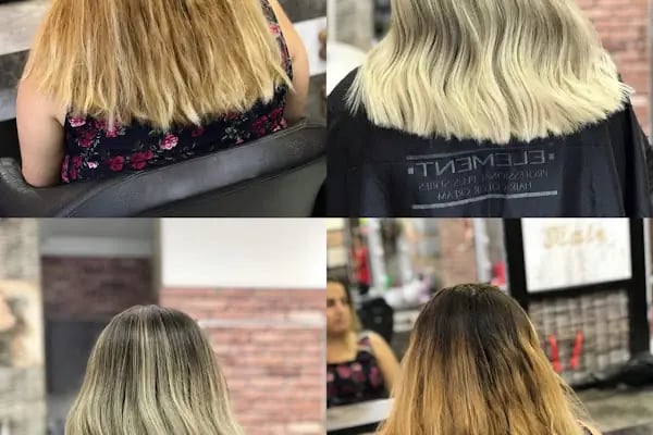 Erdo No1 Hair Stüdyo - Resim 4