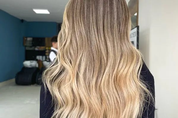 Erdo No1 Hair Stüdyo - Resim 2