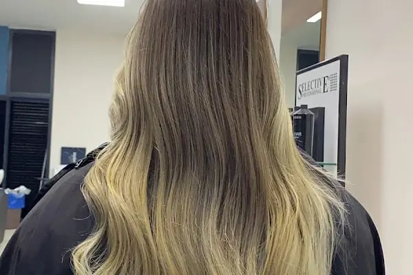 Erdo No1 Hair Stüdyo - Resim 19