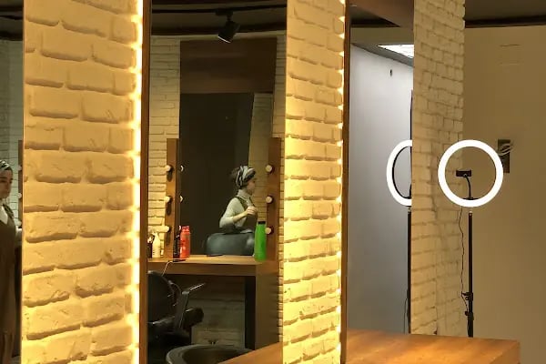 Erdo No1 Hair Stüdyo - Resim 6