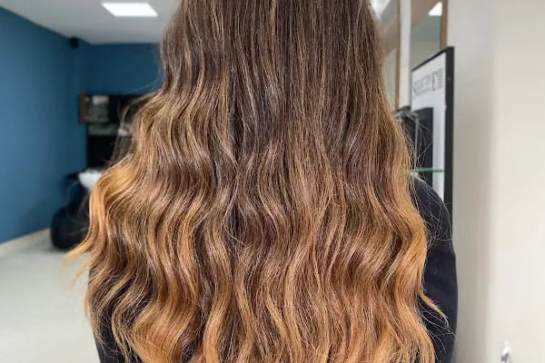 Erdo No1 Hair Stüdyo - Resim 12