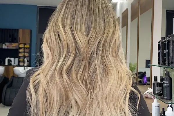 Erdo No1 Hair Stüdyo - Resim 17