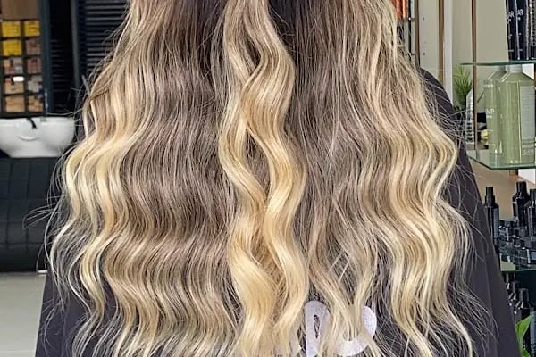 Erdo No1 Hair Stüdyo - Resim 3