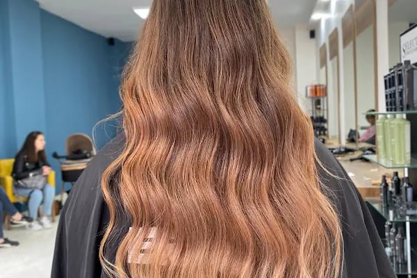 Erdo No1 Hair Stüdyo - Resim 11