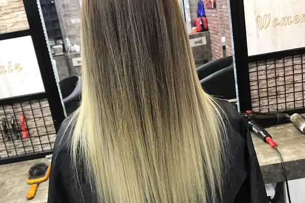 Erdo No1 Hair Stüdyo - Resim 18