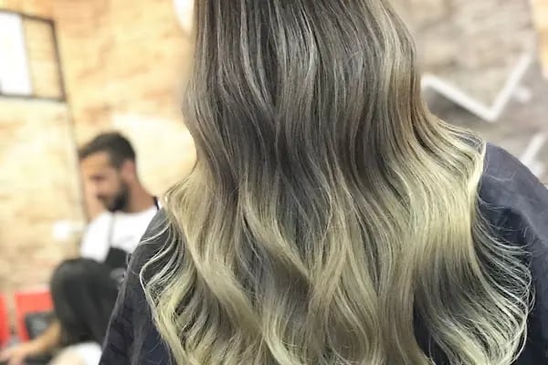 Erdo No1 Hair Stüdyo - Resim 15