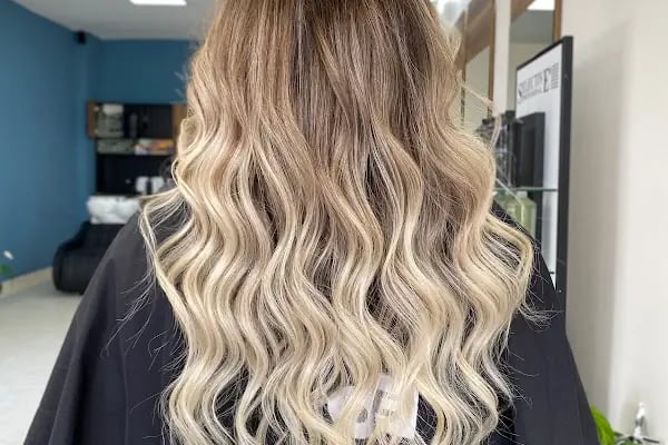 Erdo No1 Hair Stüdyo - Resim 13