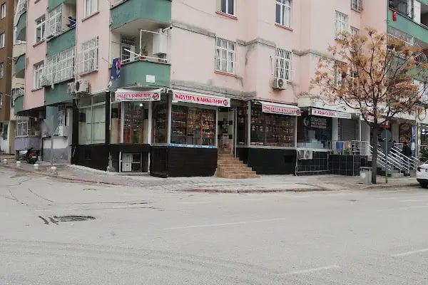 Aslanlar Et Market - Resim 4