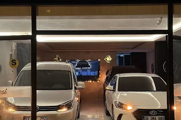 KÜÇÜK AUTO - Resim 4