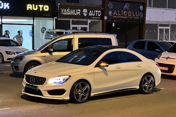 KÜÇÜK AUTO - Resim 2